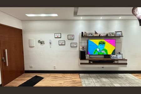 Apartamento à venda com 148m², 3 quartos e 2 vagasSala