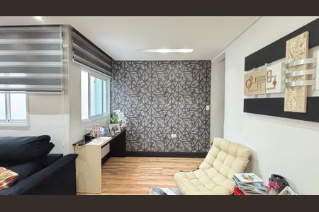 Apartamento à venda com 148m², 3 quartos e 2 vagasSala