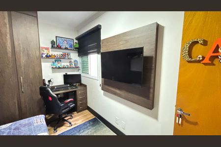 Apartamento à venda com 148m², 3 quartos e 2 vagasQuarto 1