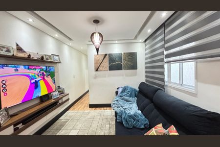 Apartamento à venda com 148m², 3 quartos e 2 vagasSala