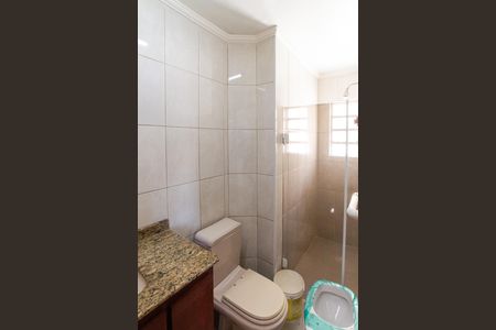 Apartamento à venda com 62m², 2 quartos e 1 vagaBanheiro