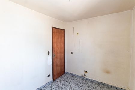 Apartamento à venda com 62m², 2 quartos e 1 vagaQuarto 2