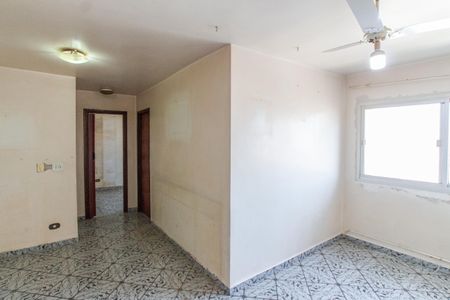 Apartamento à venda com 62m², 2 quartos e 1 vagaSala