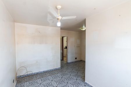 Apartamento à venda com 62m², 2 quartos e 1 vagaSala