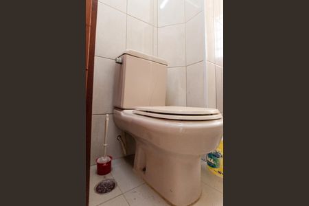 Apartamento à venda com 62m², 2 quartos e 1 vagaBanheiro