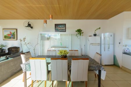 Apartamento à venda com 167m², 4 quartos e 1 vaga Sala 2