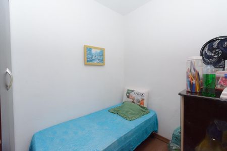 Apartamento à venda com 167m², 4 quartos e 1 vagaQuarto 2