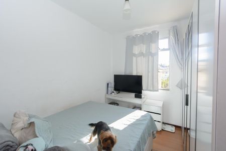 Apartamento à venda com 167m², 4 quartos e 1 vagaQuarto 1