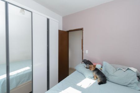 Apartamento à venda com 167m², 4 quartos e 1 vagaQuarto 1