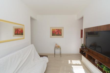 Apartamento à venda com 167m², 4 quartos e 1 vagaSala