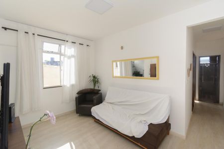Apartamento à venda com 167m², 4 quartos e 1 vagaSala