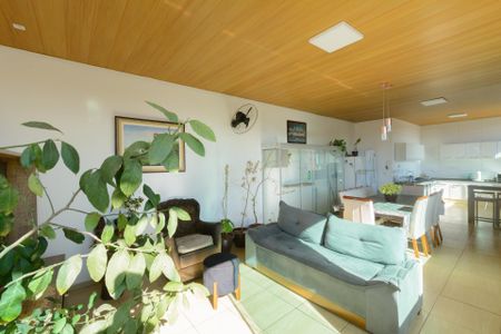 Apartamento à venda com 167m², 4 quartos e 1 vaga Sala 2