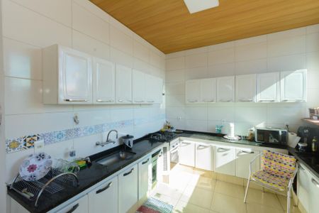 Apartamento à venda com 167m², 4 quartos e 1 vaga Cozinha