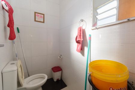 Apartamento à venda com 167m², 4 quartos e 1 vagaLavabo