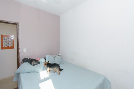 Apartamento à venda com 167m², 4 quartos e 1 vagaQuarto 1