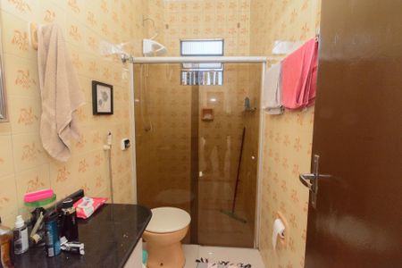 Apartamento à venda com 167m², 4 quartos e 1 vagaBanheiro Social