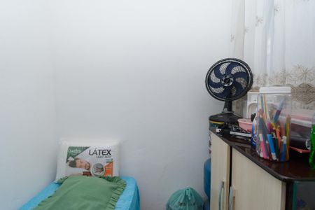 Apartamento à venda com 167m², 4 quartos e 1 vagaQuarto 2