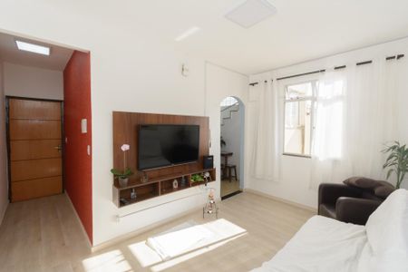Apartamento à venda com 167m², 4 quartos e 1 vagaSala