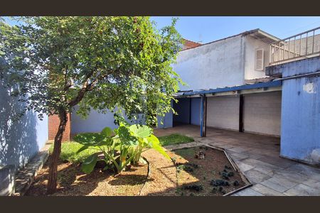 Casa para alugar com 380m², 4 quartos e 5 vagas Casa para alugar com 380m², 4 quartos e 5 vagasQuintal