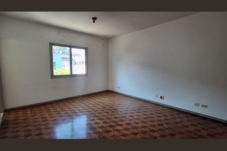 Suíte  de casa para alugar com 4 quartos, 380m² em Jardim do Mar, São Bernardo do Campo