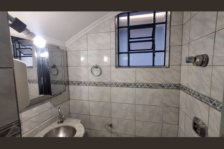 Casa para alugar com 380m², 4 quartos e 5 vagas Casa para alugar com 380m², 4 quartos e 5 vagasLavabo