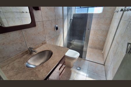 Casa para alugar com 380m², 4 quartos e 5 vagas Casa para alugar com 380m², 4 quartos e 5 vagasBanheiro Suíte