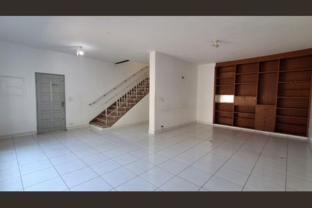 Sala de casa para alugar com 4 quartos, 380m² em Jardim do Mar, São Bernardo do Campo
