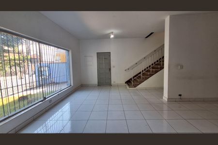 Sala de casa para alugar com 4 quartos, 380m² em Jardim do Mar, São Bernardo do Campo