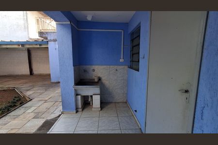 Casa para alugar com 380m², 4 quartos e 5 vagas Casa para alugar com 380m², 4 quartos e 5 vagasÁrea de Serviço