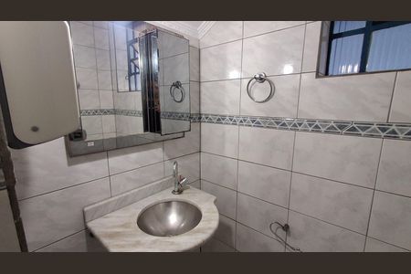 Casa para alugar com 380m², 4 quartos e 5 vagas Casa para alugar com 380m², 4 quartos e 5 vagasLavabo