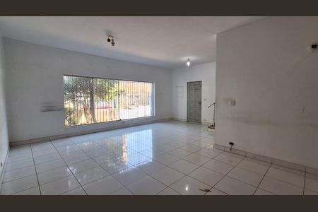 Sala de casa para alugar com 4 quartos, 380m² em Jardim do Mar, São Bernardo do Campo