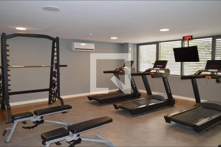 Studio para alugar com 20m², 1 quarto e sem vagaÁrea comum