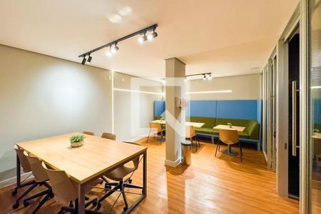 Studio para alugar com 20m², 1 quarto e sem vagaÁrea comum