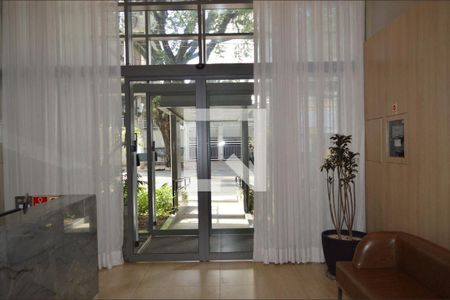 Studio para alugar com 20m², 1 quarto e sem vagaÁrea comum