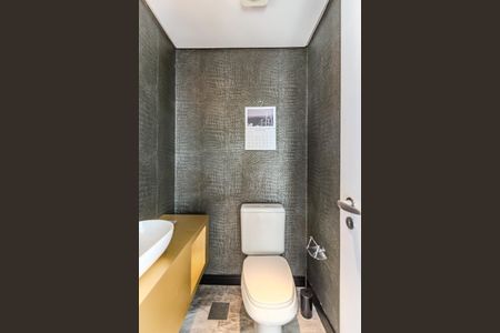 Apartamento à venda com 84m², 1 quarto e 2 vagas Apartamento à venda com 84m², 1 quarto e 2 vagasLavabo