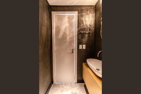 Apartamento à venda com 84m², 1 quarto e 2 vagas Apartamento à venda com 84m², 1 quarto e 2 vagasLavabo