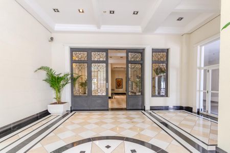 Apartamento à venda com 84m², 1 quarto e 2 vagas Apartamento à venda com 84m², 1 quarto e 2 vagasÁrea comum