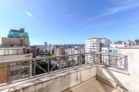 Apartamento à venda com 84m², 1 quarto e 2 vagas Apartamento à venda com 84m², 1 quarto e 2 vagasVaranda Sala