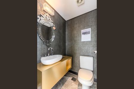 Apartamento à venda com 84m², 1 quarto e 2 vagas Apartamento à venda com 84m², 1 quarto e 2 vagasLavabo