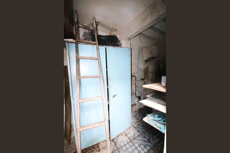 Casa para alugar com 200m², 3 quartos e 3 vagasQuarto de Serviço