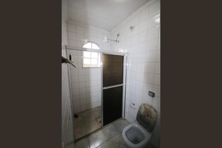 Casa para alugar com 200m², 3 quartos e 3 vagasBanheiro 1