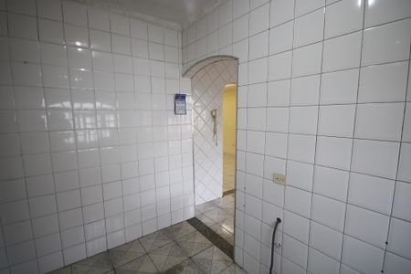 Casa para alugar com 200m², 3 quartos e 3 vagasÁrea de Serviço