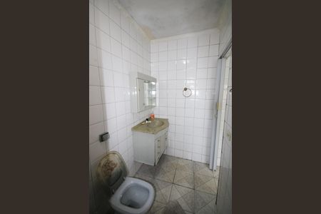 Casa para alugar com 200m², 3 quartos e 3 vagasBanheiro 1