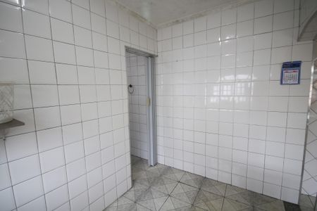 Casa para alugar com 200m², 3 quartos e 3 vagasÁrea de Serviço