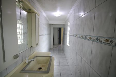 Casa para alugar com 200m², 3 quartos e 3 vagasBanheiro da Suíte 1