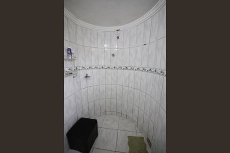 Casa para alugar com 200m², 3 quartos e 3 vagasBanheiro da Suíte 1