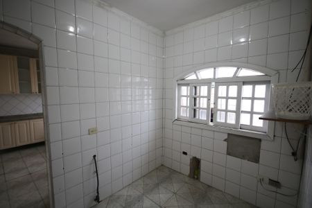 Casa para alugar com 200m², 3 quartos e 3 vagasÁrea de Serviço