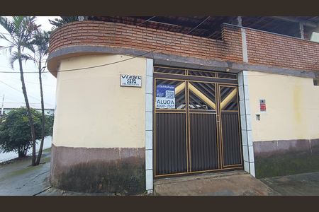 Casa para alugar com 200m², 3 quartos e 3 vagasCobertura