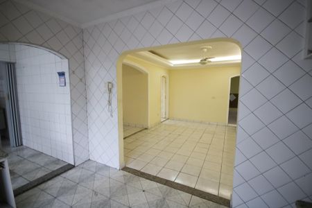 Casa para alugar com 200m², 3 quartos e 3 vagasCozinha