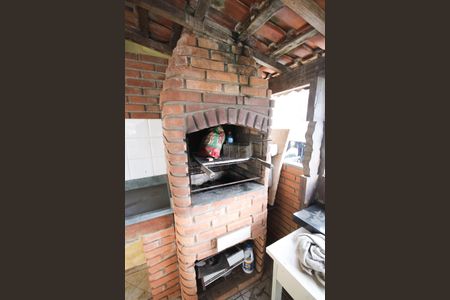 Casa para alugar com 200m², 3 quartos e 3 vagasChurrasqueira